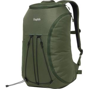 Haglöfs Дневна раница Haglöfs Corker 24 Daypack - Seaweed Green - размер One Size (502-9252-0211)
