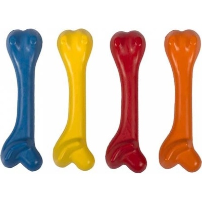 Duvo + Rubber Dog Bone Bailey Mix 20 cm