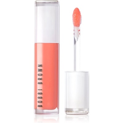 Bobbi Brown Extra Plump Lip Serum хидратиращ блясък за устни цвят Bare Peach 6ml