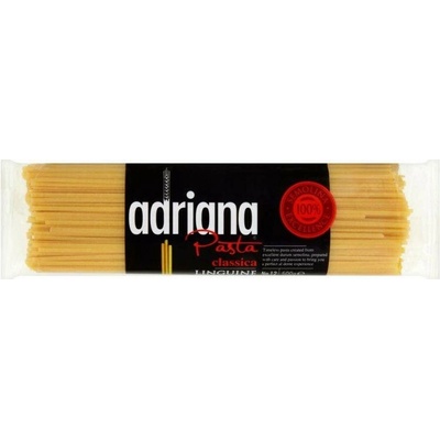 Adriana Pasta Linguine těstoviny semolinové sušené 0,5 kg