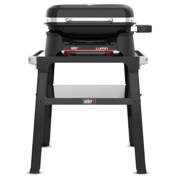 Weber Lumin Stand Black