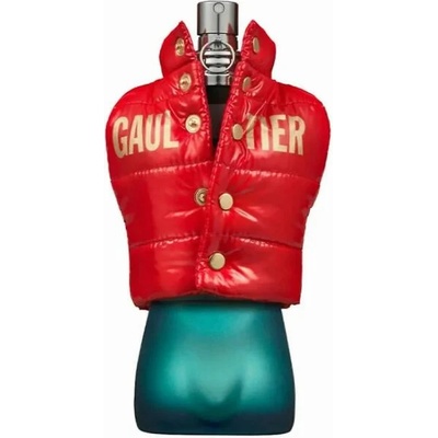 Jean Paul Gaultier Le Male Collector Edition 2022 EDT 125 ml