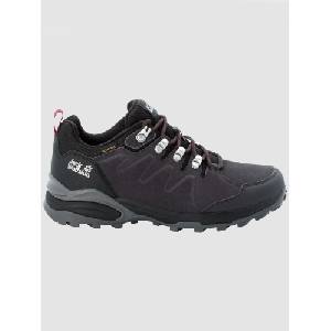 Jack Wolfskin Обувки refugio texapore low w (4050821-6157)