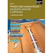 Oceňování nemovitostí - moderní metody a přístupy