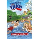Jezerní příšera
