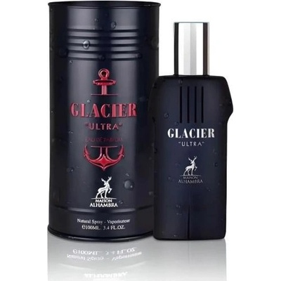 Maison Alhambra Glacier Ultra parfum pánsky 5 ml vzorka