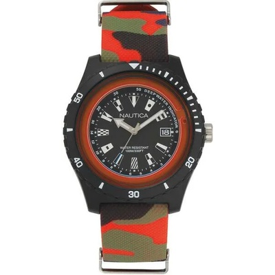 Nautica NAPSRF008