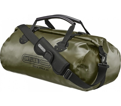 Ortlieb Rack-Pack M