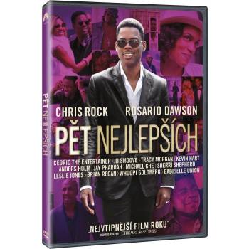 MagicBox Топ 5 - dvd (009212)