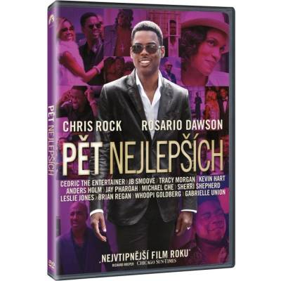 MagicBox Топ 5 - dvd (009212)