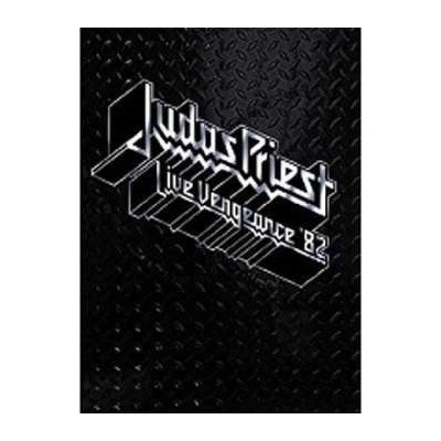 Judas Priest: Live Vengeance '82: DVD