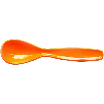 Orion Lyžička na jogurt SHARK 6 ks plastová