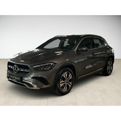 Mercedes-Benz GLA 200 120 kW