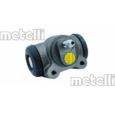 Válec kolové brzdy METELLI 04-0607