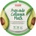 Purederm Колагенова маска за лице с авокадо PUREDERM Avocado Collagen Mask 18 ml