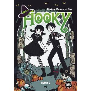HOOKY (2023)