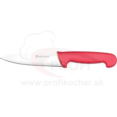 Stalgast Haccp Nôzčervený16 cm