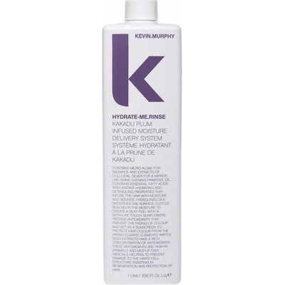 Kevin Murphy Hydrate Me Rinse vyživující kondicionér pro hydrataci vlasů 1000 ml