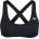 Roxy Дамско бикини горнище Roxy Women's SD Essentials Athletic Bralette Bikini top - Anthracite - размер XXL (150-6349-0116)