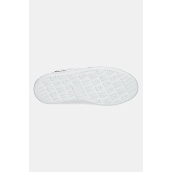 MSGM Кожени маратонки msgm (3841mds506.924.01)