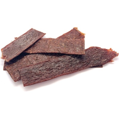 Jihočeské Jerky Hovädzie s chilli 20 g