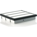 Mann-filter Въздушен филтър mann-filter c 25 020 Въздушен филтър