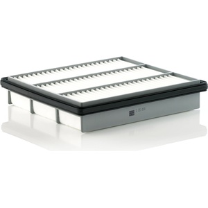 Mann-filter Въздушен филтър mann-filter c 25 020 Въздушен филтър