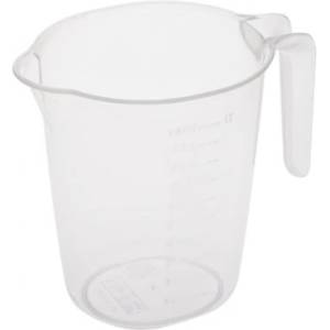Senyayla SA-Канче мерително No1 500ml. (4582) (0151111)