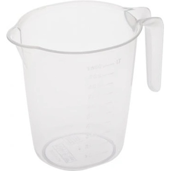 Image 1 of Senyayla SA-Канче мерително No1 500ml. (4582) (0151111)