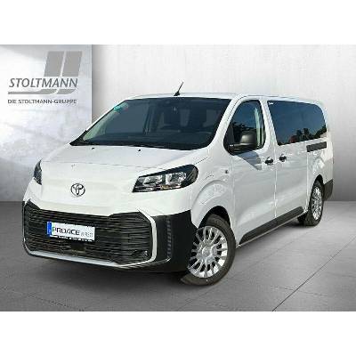 Toyota Proace Verso Electric L2 100 kW