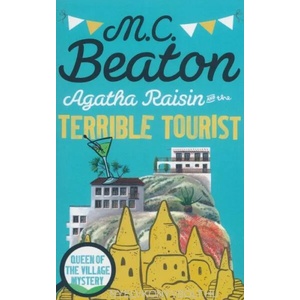 Agatha Raisin and the Terrible Tourist (2015)