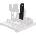 Simagic P1000 Long Throttle Plate. S449 (P-L100)
