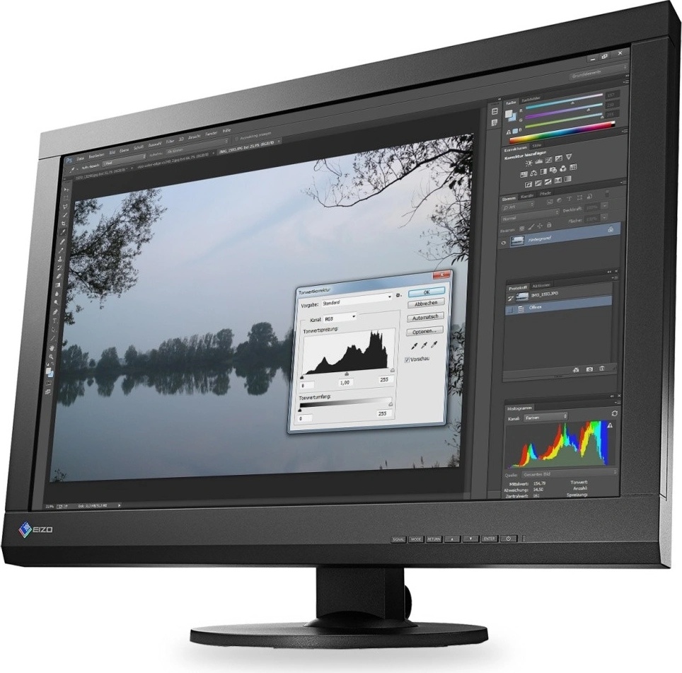 Eizo CS240