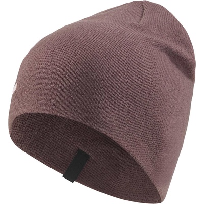 Puma ESS CLASSIC CUFFLESS BEANIE JR ružová biela