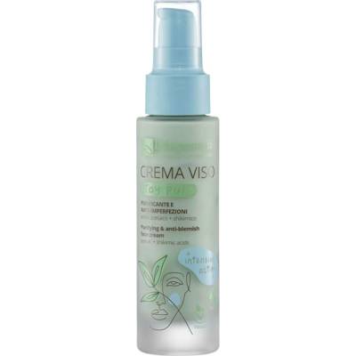La Saponaria Čistící pleťový krém 50 ml