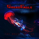 Spread Eagle - Brutal Divine CD