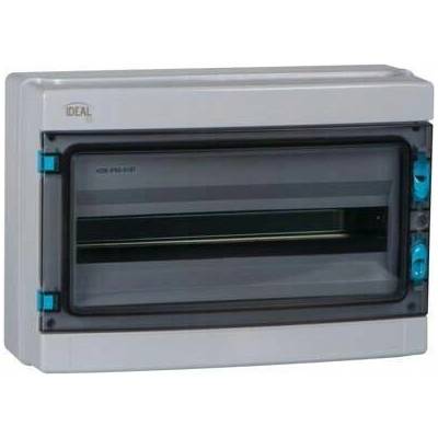Rozvodnice Kanlux KDB-IP65-S18T