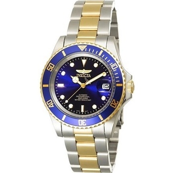 Invicta 8928