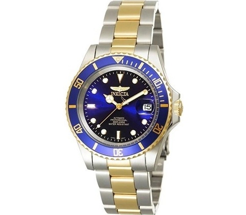 Invicta 8928