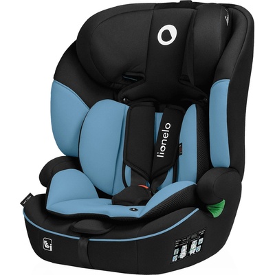 Lionelo LEVI I-SIZE 2024 BLUE COBALT