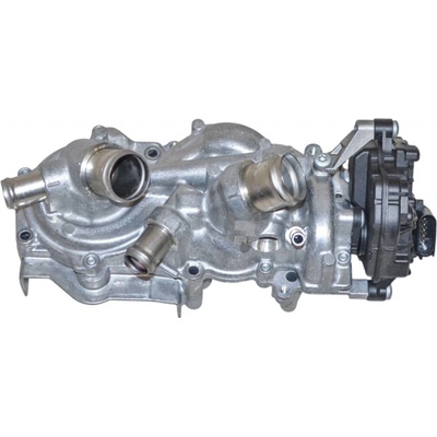 čerpadlo vodní + termoregulátor VW Polo VI 2G0 lift 05E121117K 05E121042F 05E121111AB