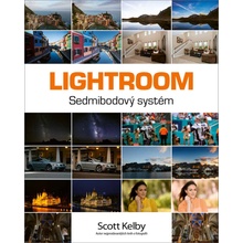 Lightroom – Sedmibodový systém