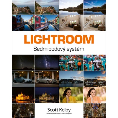 Lightroom – Sedmibodový systém