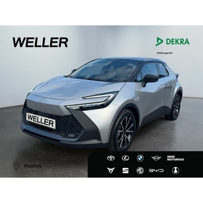 Toyota C-HR 1.8 Hybrid Teamplayer 103 kW