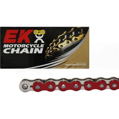 EK Chain Reťaz 525 SRX 1