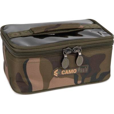 Fox Puzdro na príslušenstvo Camolite Lead and bits Bag Large