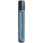 LifeStraw Peak Personal Цвят: син