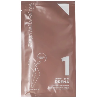 Diego Dalla Palma 1 Body Benda Pant®️ Leggings Refill 120 ml