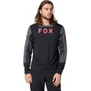 Fox Defend Ls Taunt black