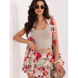 Italy Moda Дамски пола-шорти модел 226630 Italy Moda